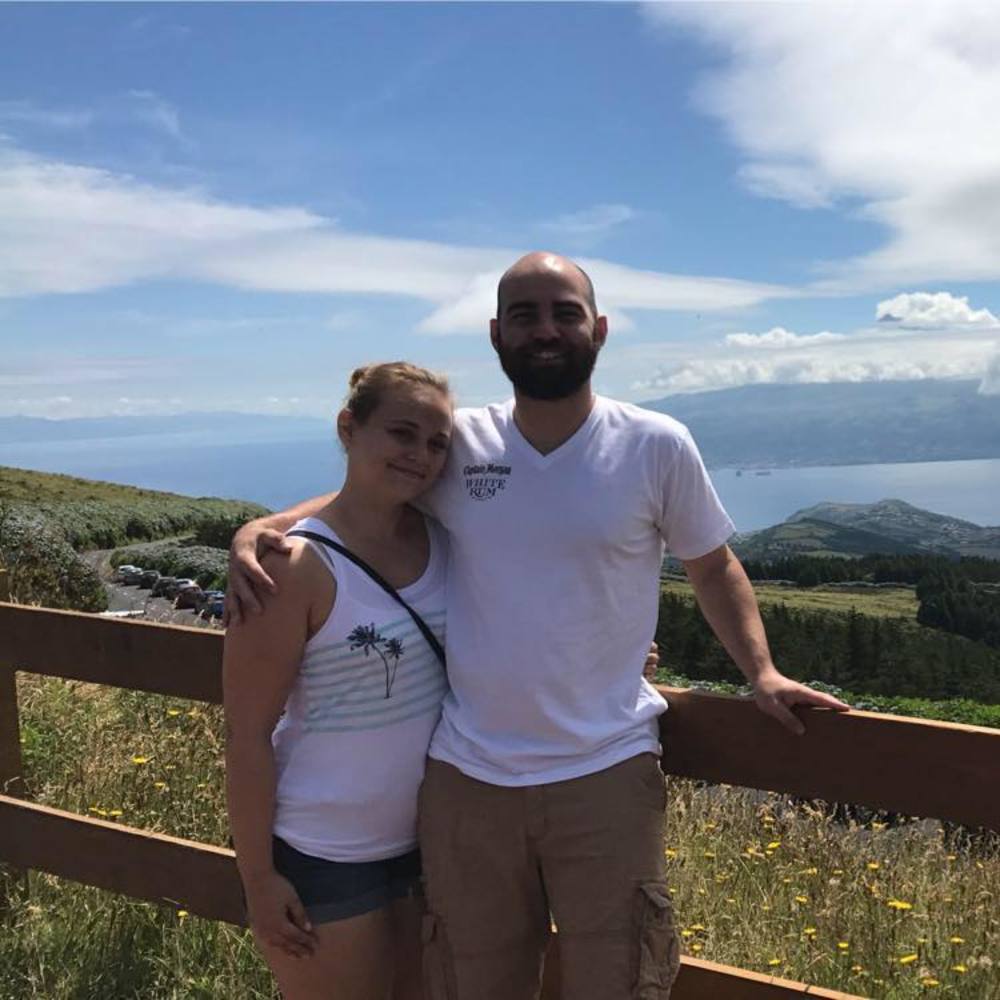 Meet your Posher, Troy